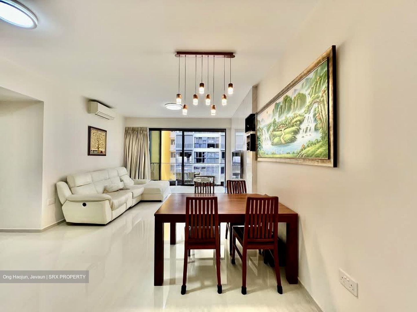 Westwood Residences (D22), Condominium #553563911